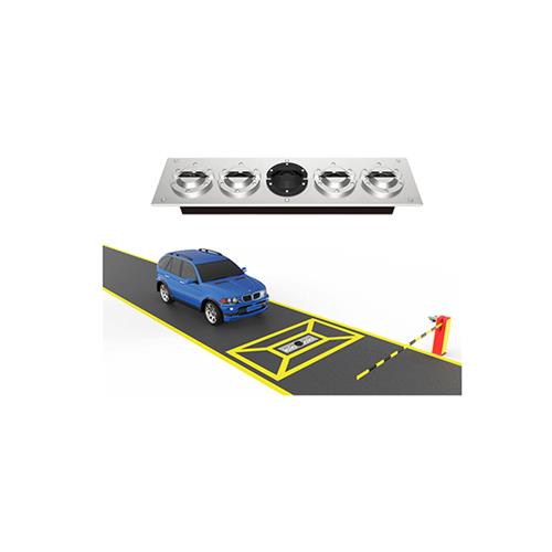 車底安全檢查系統LB-C1